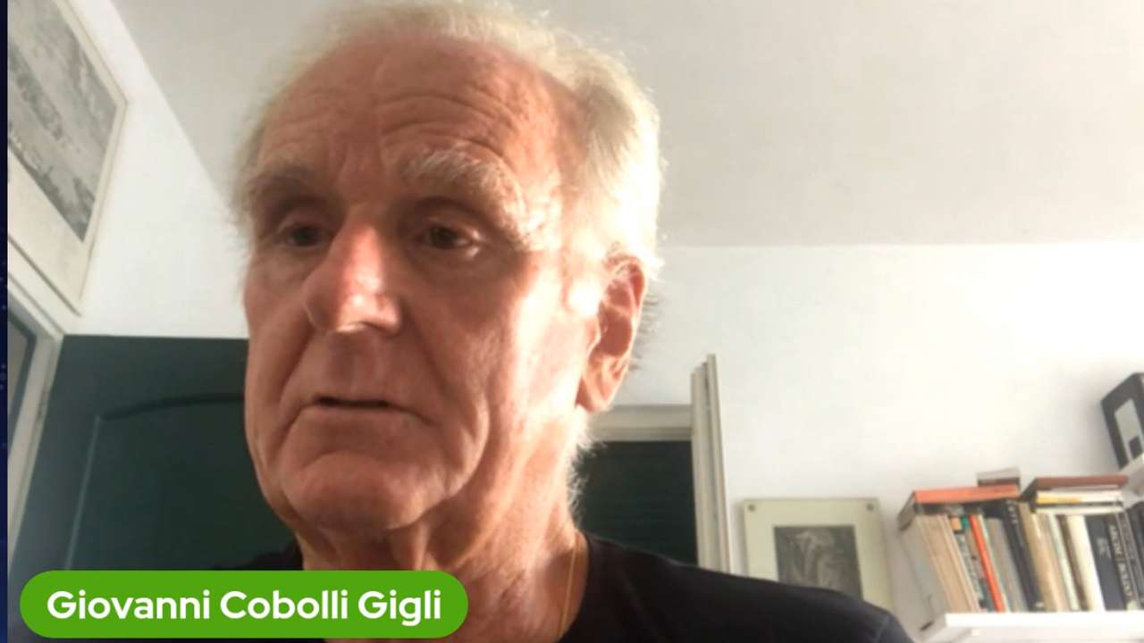 Cobolli Gigli su Allegri, Agnelli e Juventus