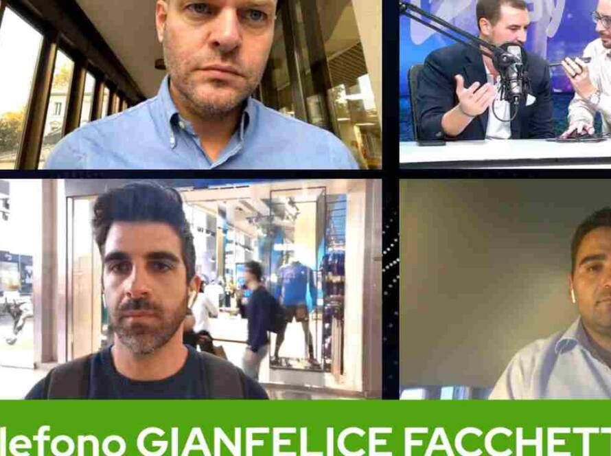 Gianfelice Facchetti