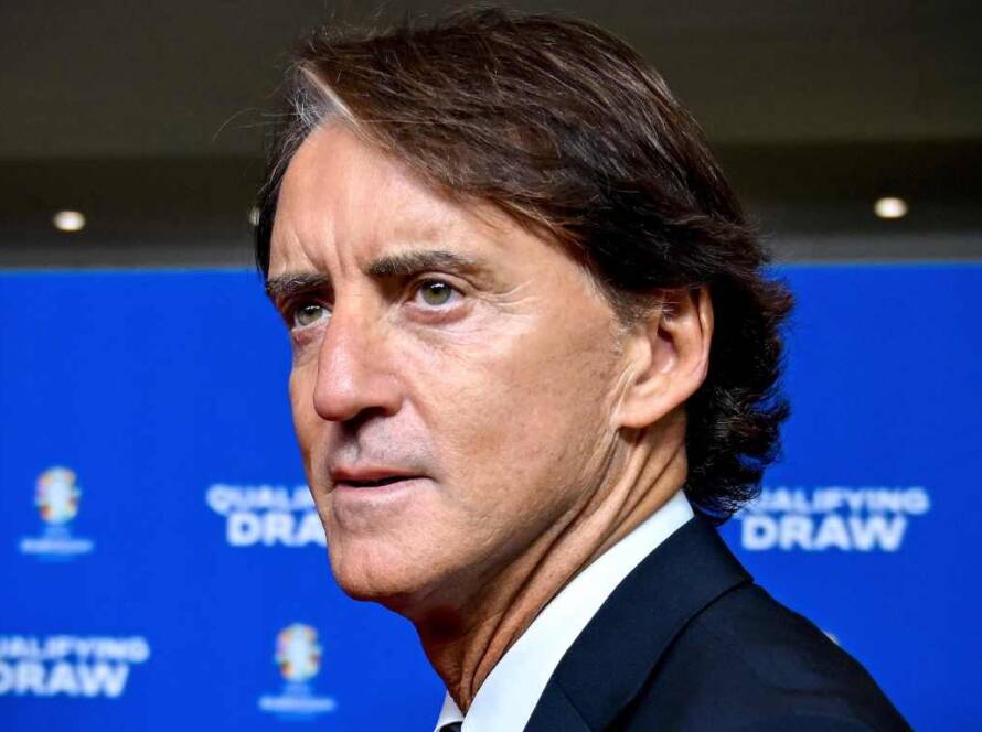 Mancini ottimista sul futuro della Nazionale: chi l'ha impressionato di più
