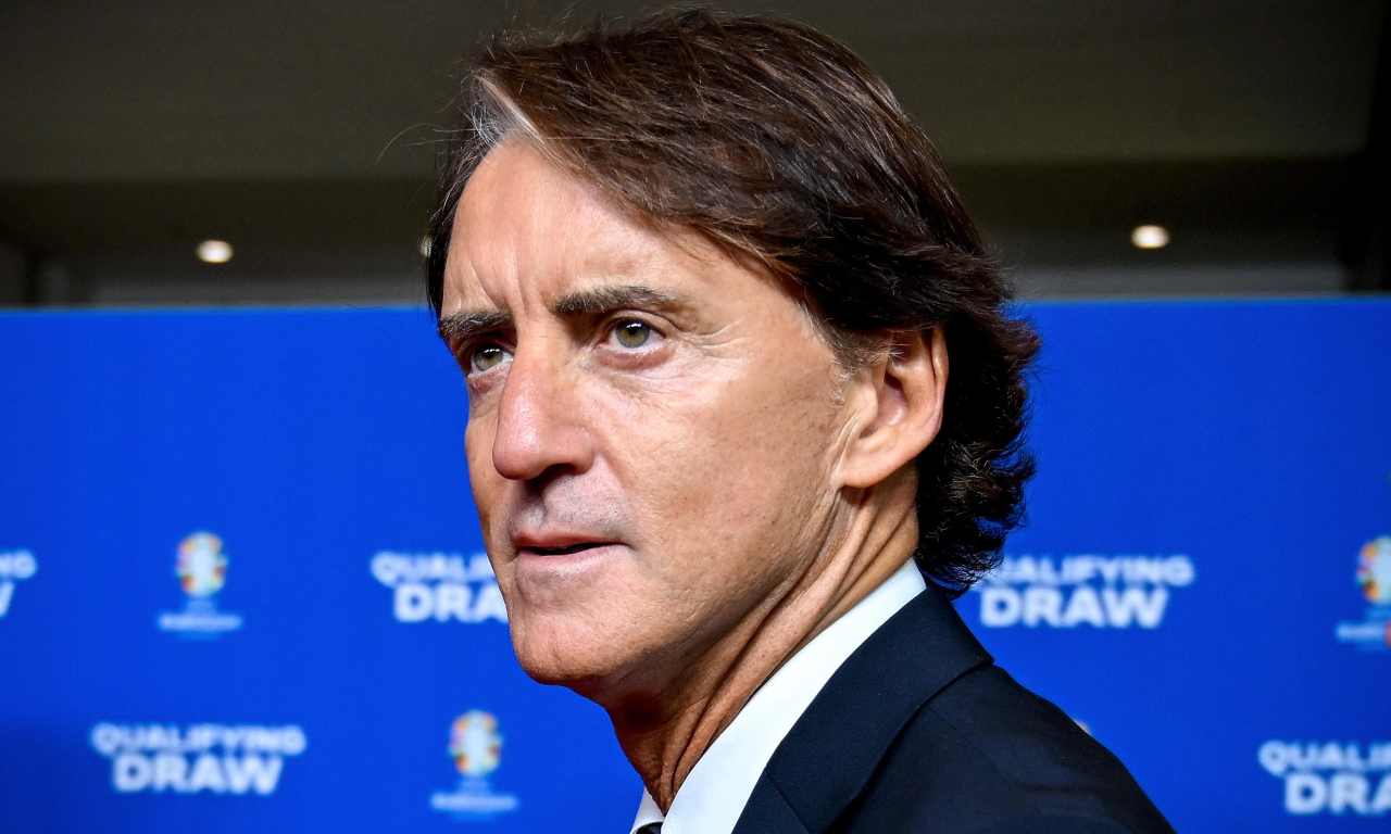 Mancini ottimista sul futuro della Nazionale: chi l'ha impressionato di più