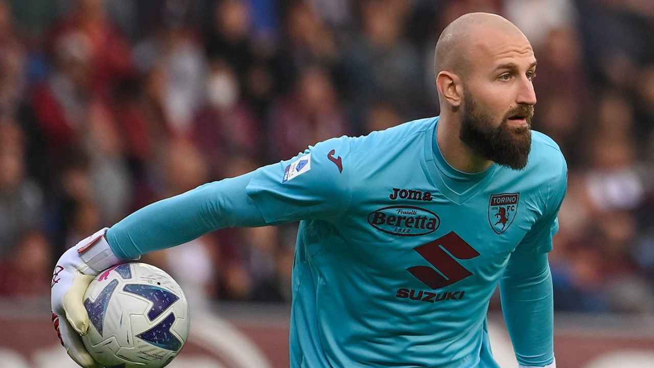 Torino, Milinkovic-Savic sempre più leader: i numeri della sua grande crescita in Serie A