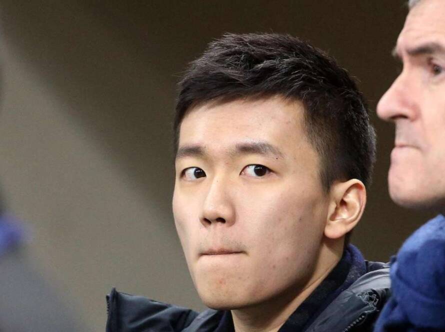 Inter, disastro Zhang: perché l'addio è l'unica soluzione