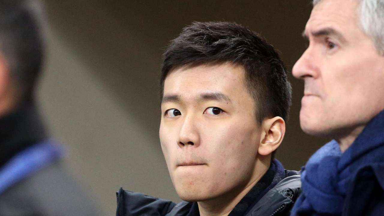 Inter, disastro Zhang: perché l'addio è l'unica soluzione