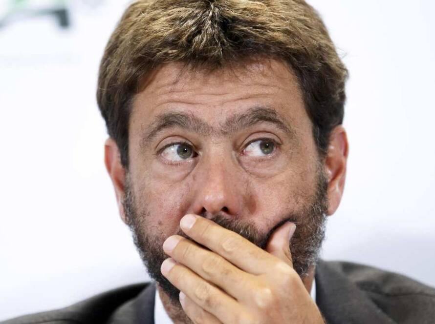 Juventus, declino inesorabile: "L'operazione ha sfasciato tutto"