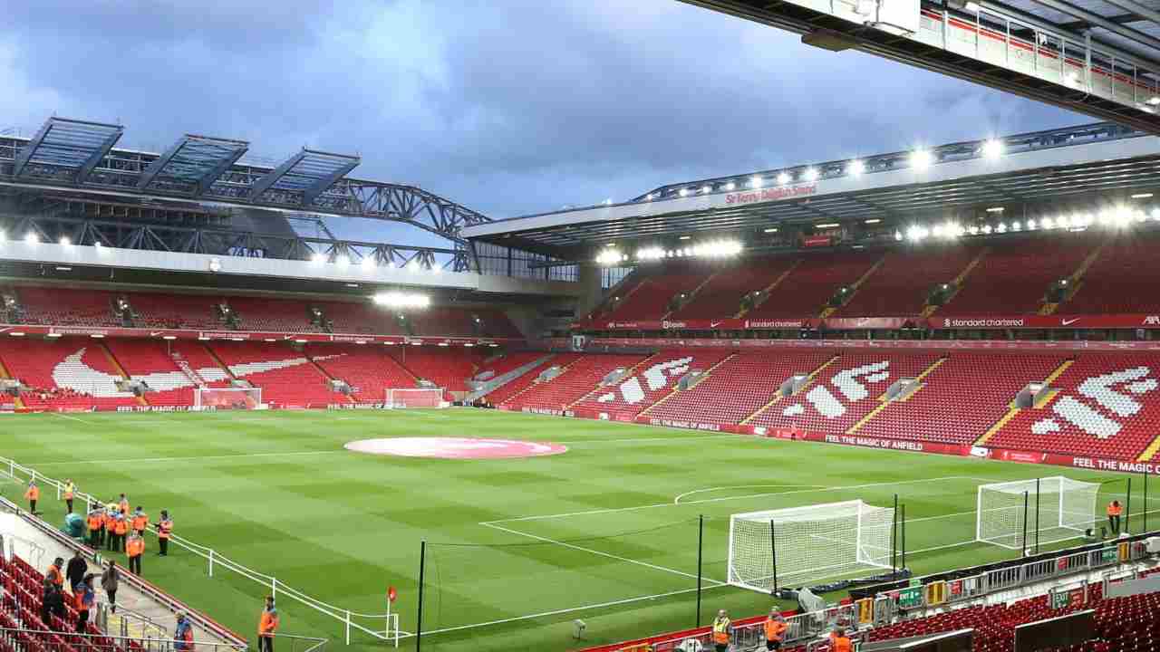 Il Liverpool pesca il Real agli ottavi: il proprietario dei Reds spiazza i tifosi