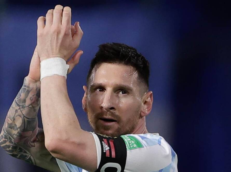 Messi, quanto pesa il Mondiale: il paradosso che tormenta l’eroe argentino