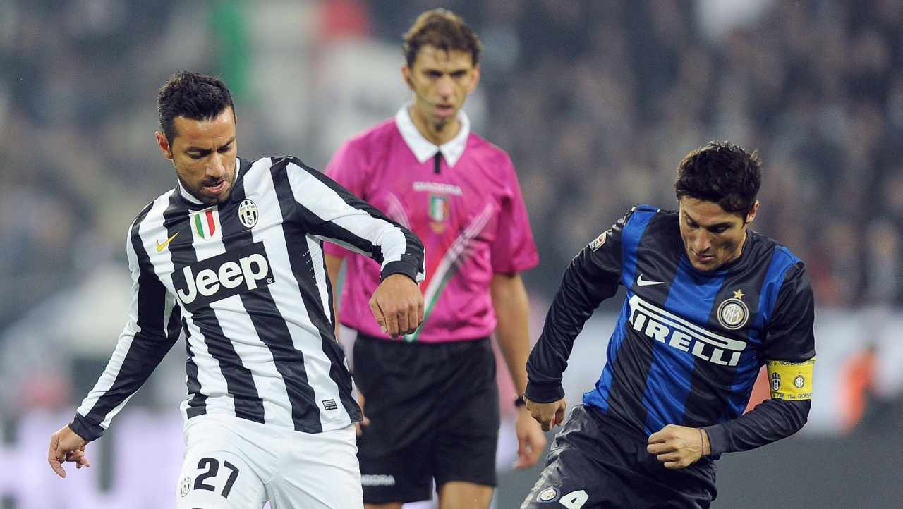 Juve-Inter, il classico della Serie A: cinque sfide simbolo a Torino