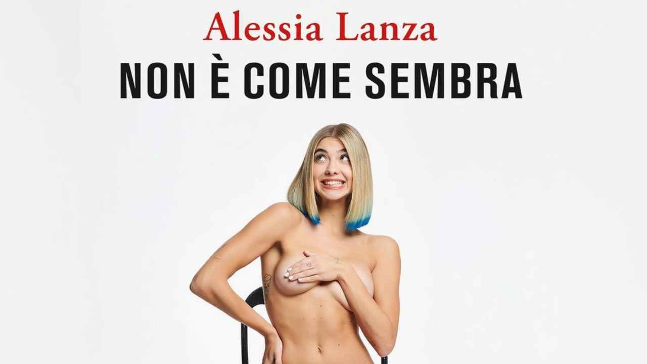 Alessia Lanza, dal libro alla passione per l'Inter: l'iniziativa del club  nerazzurro