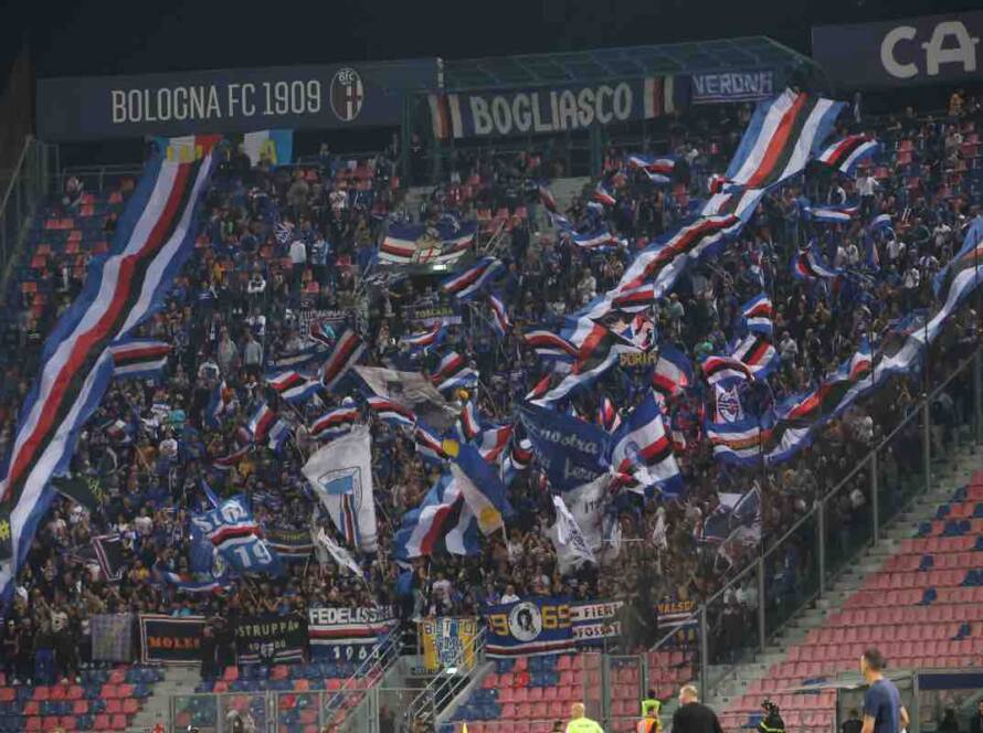 Cessione Sampdoria