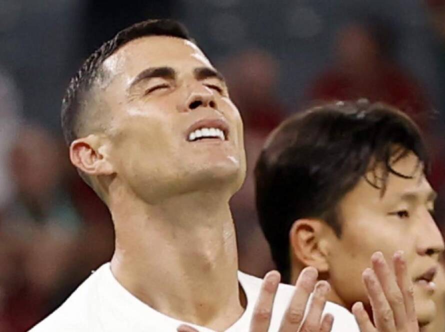 Cristiano Ronaldo, nuove critiche in Portogallo