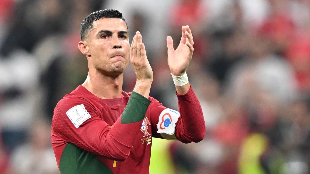 Cristiano Ronaldo, Mondiale a due facce: tutti i segnali del tramonto di una leggenda