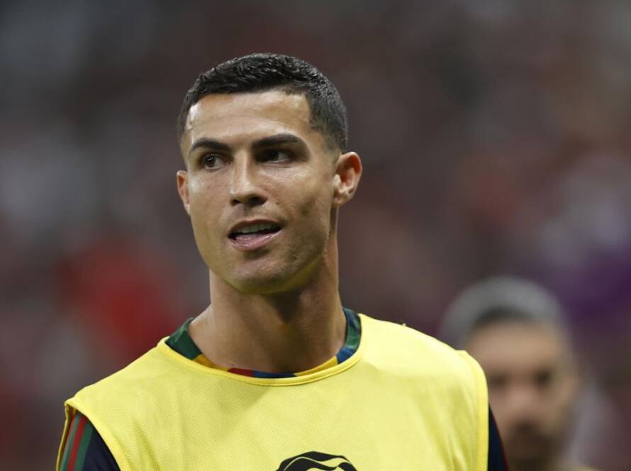 Cristiano Ronaldo, carriera al tramonto? La reazione dei tifosi in Portogallo-Svizzera