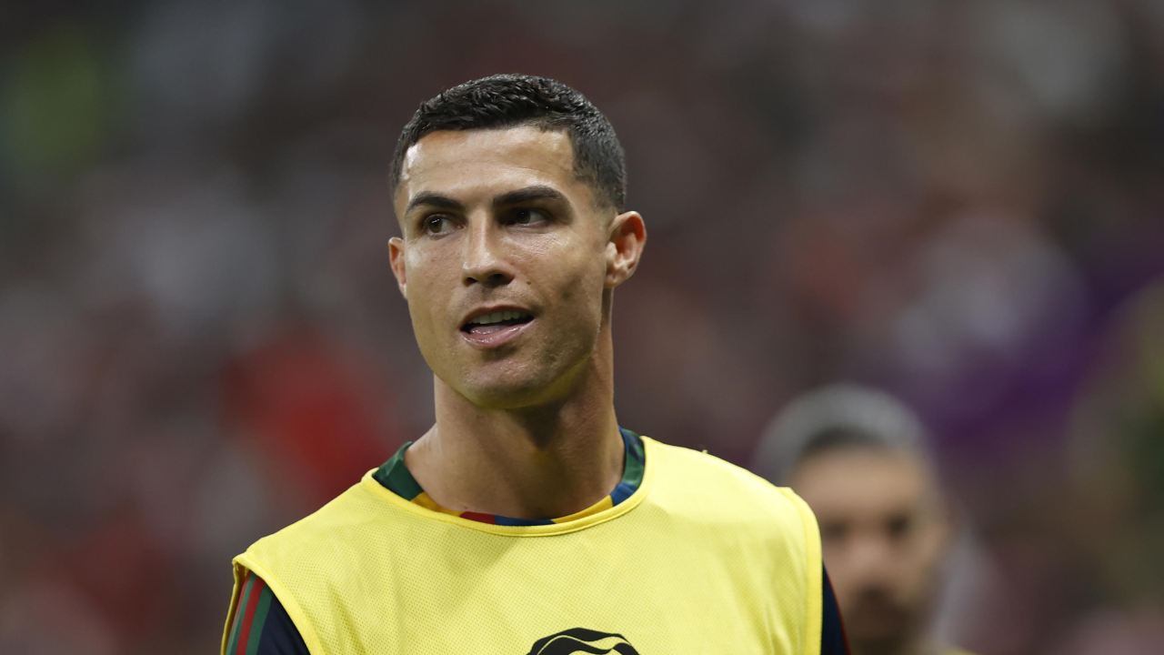 Cristiano Ronaldo, carriera al tramonto? La reazione dei tifosi in Portogallo-Svizzera