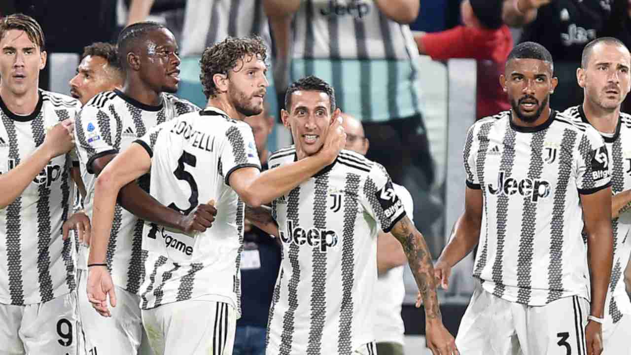 Juventus, l'esempio del campione: rinuncia al giorno libero