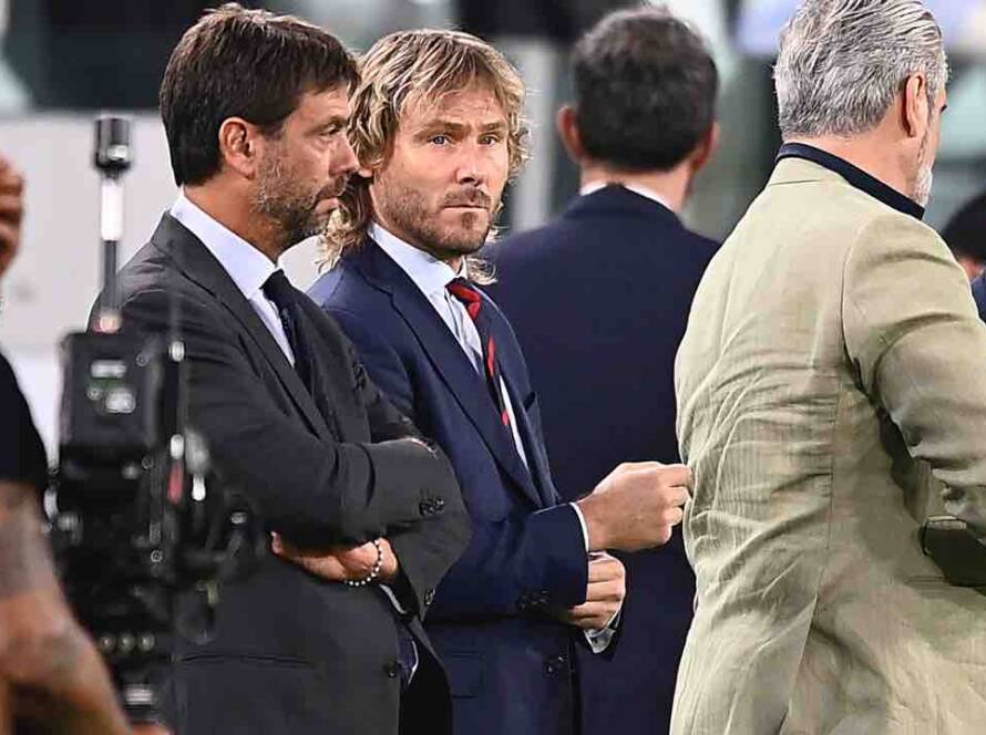 Juventus inchiesta Torino