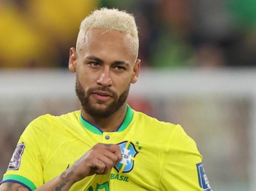 Mondiale, Neymar al tabù quarti: i 4 motivi per credere nel suo exploit