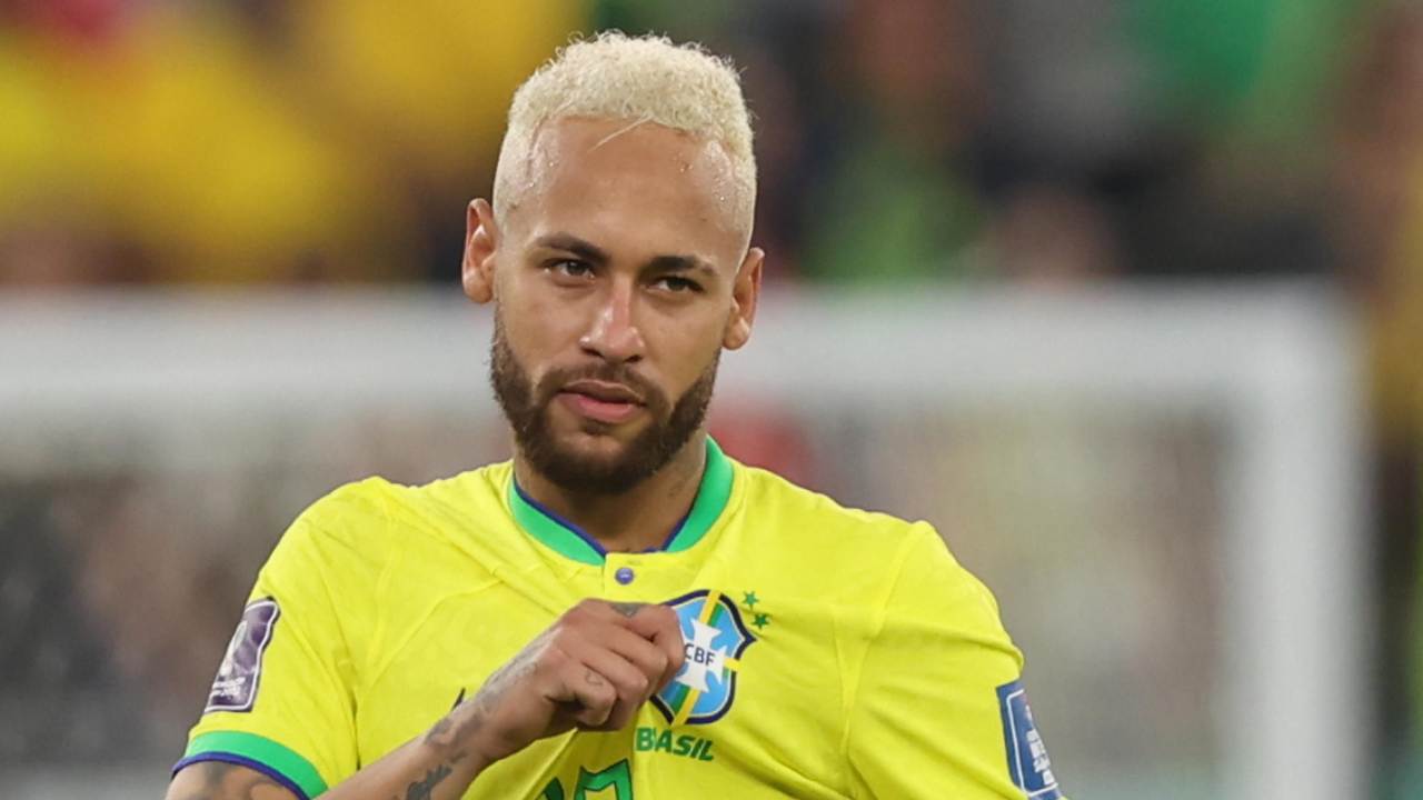 Mondiale, Neymar al tabù quarti: i 4 motivi per credere nel suo exploit