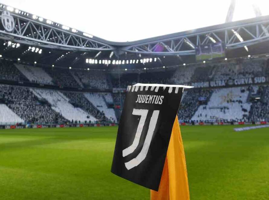 Plusvalenze Juventus