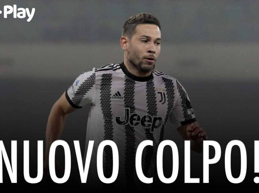Raphael Guerreiro alla Juventus
