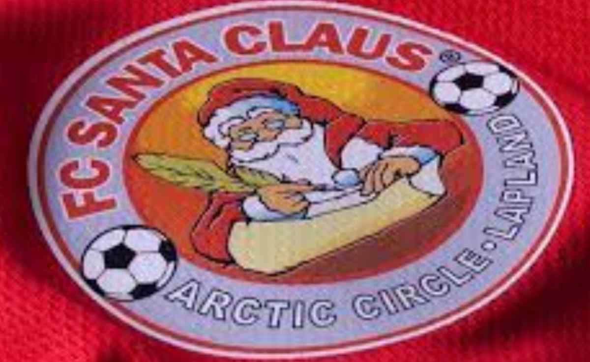 Santa Claus fc