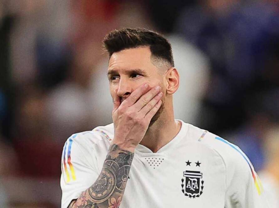 Lionel Messi sfiderà l'Olanda di Van Gaal: come arginarlo