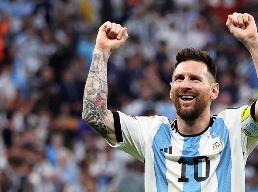 Messi, questione di scanning: come nasce "l'assist da Playstation" a Molina