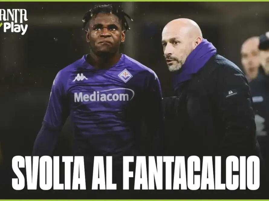Zapata Fiorentina