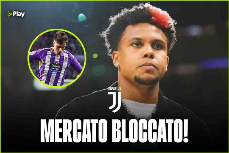 mckennie juventus fresneda