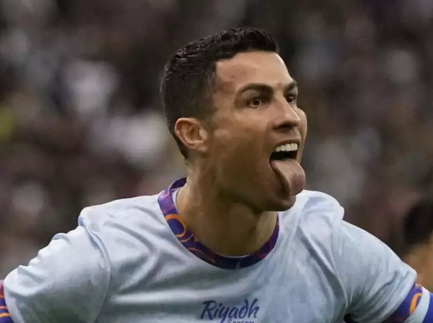 Cristiano Ronaldo decisivo