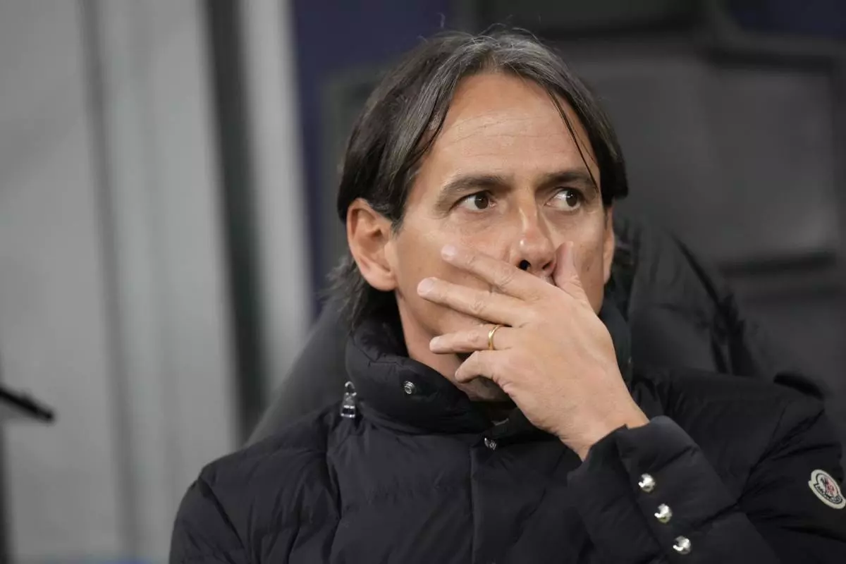 Inter, Inzaghi non convince: i numeri a confronto con Conte