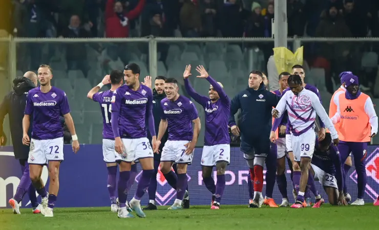 Fiorentina Sivasspor in Conference League
