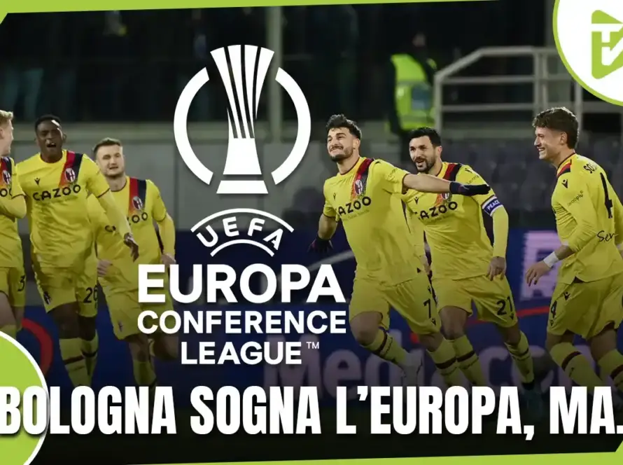 Bologna Conference League