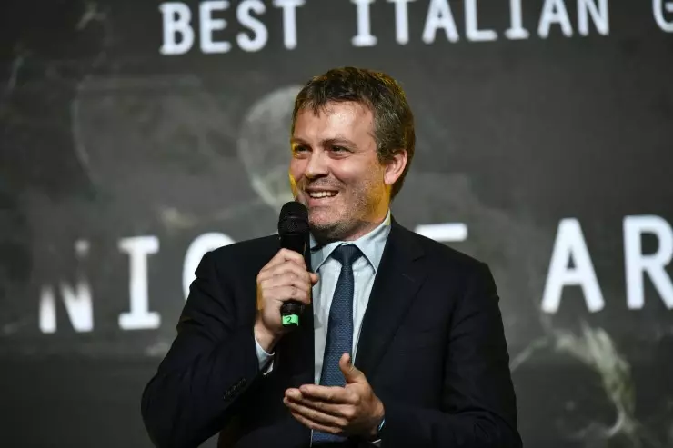 Lorenzo Casini, la Serie A come la Formula 1: cosa significa
