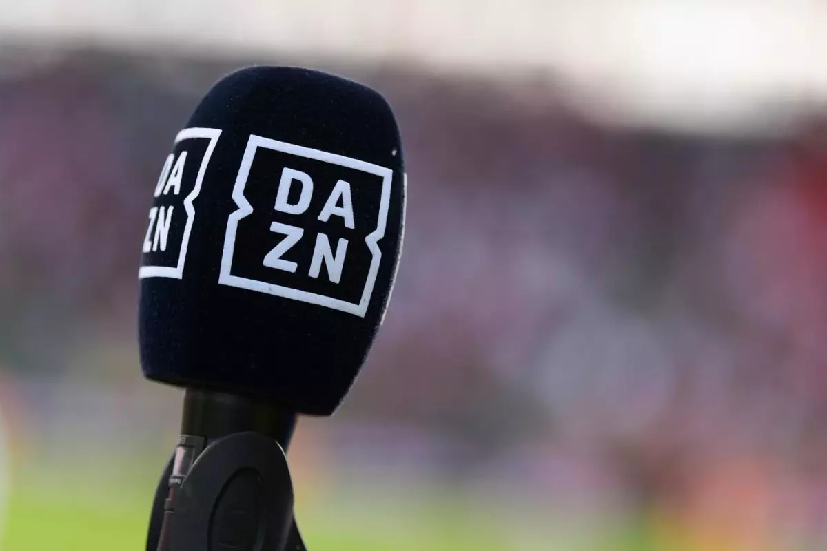 DAZN, grande novità per gli abbonati