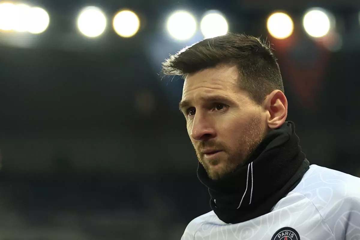 Messi, l'alternativa al rinnovo col PSG