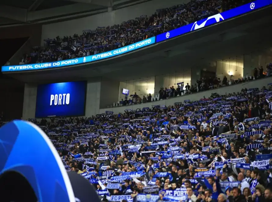 Porto-Inter