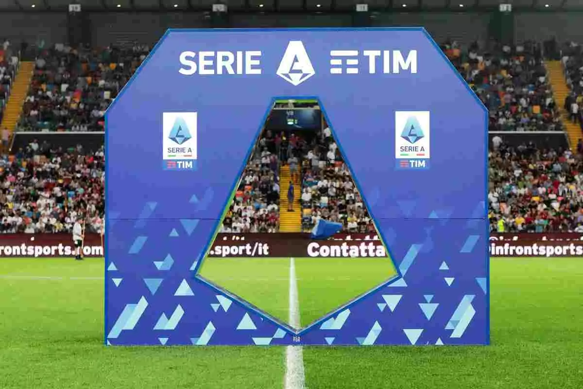 Classifica tifosi Serie A