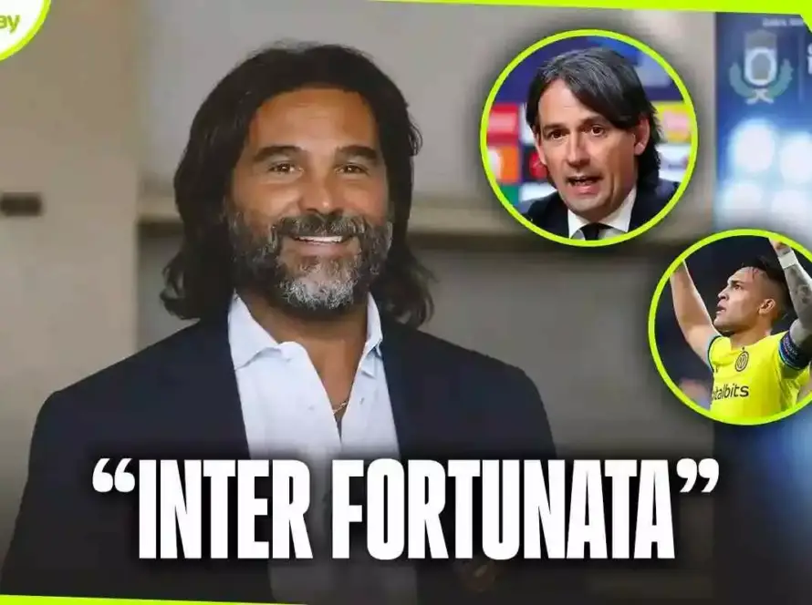 Adani stoccata Inter
