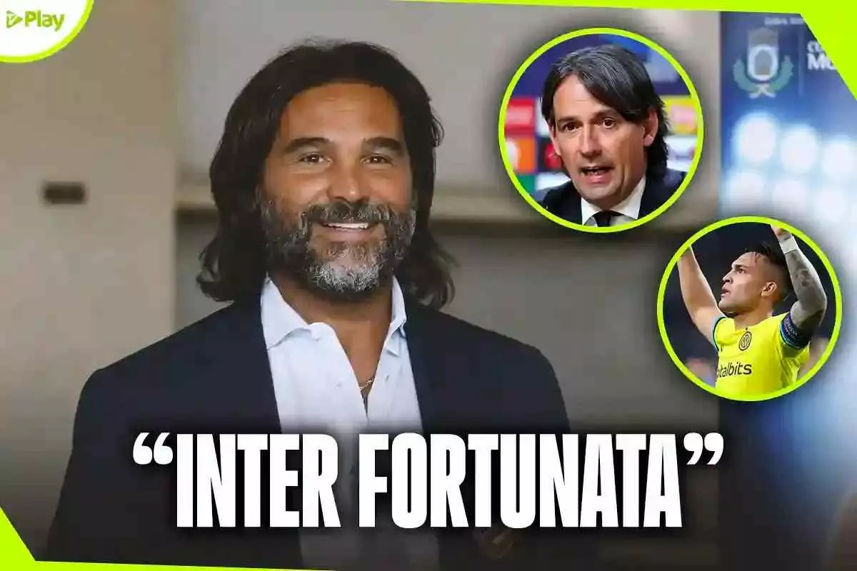 Adani stoccata Inter