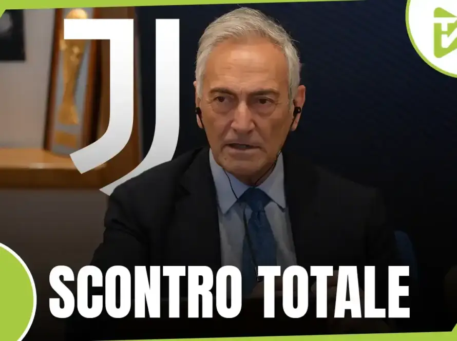 Juventus-FIGC, si va al Consiglio di Stato