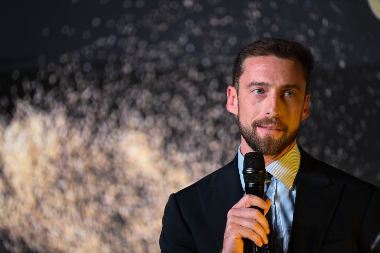 Juve Marchisio