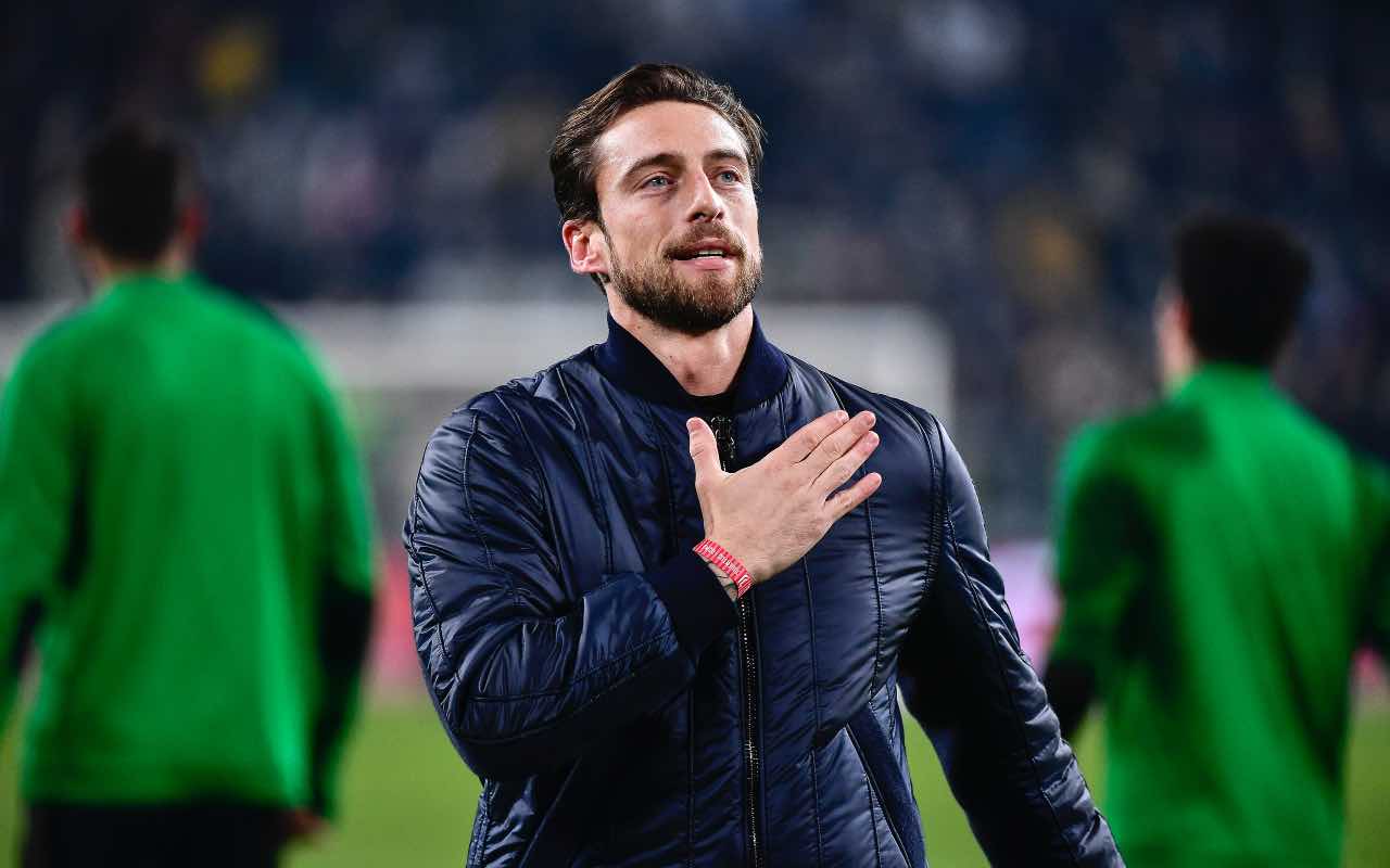 Marchisio Juve