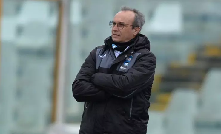 Pasquale Marino, ex allenatore Frattesi