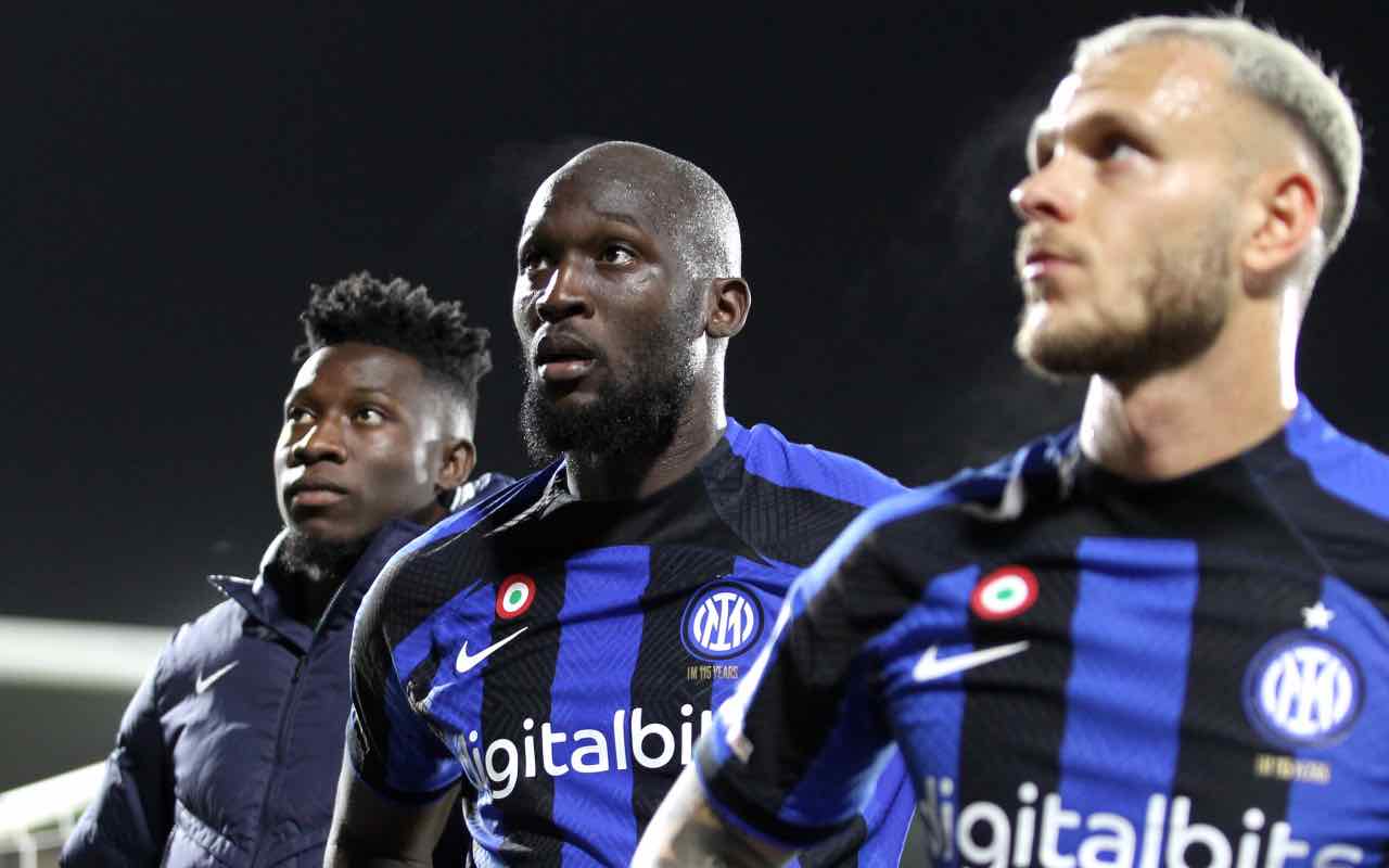 Spezia Inter
