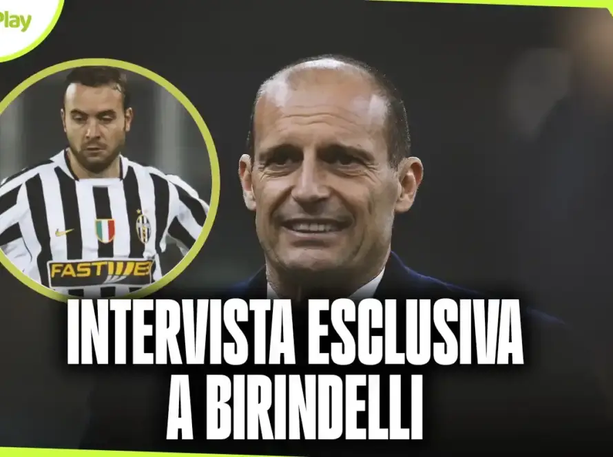 Alessandro Birindelli, intervista esclusiva a TVPlay