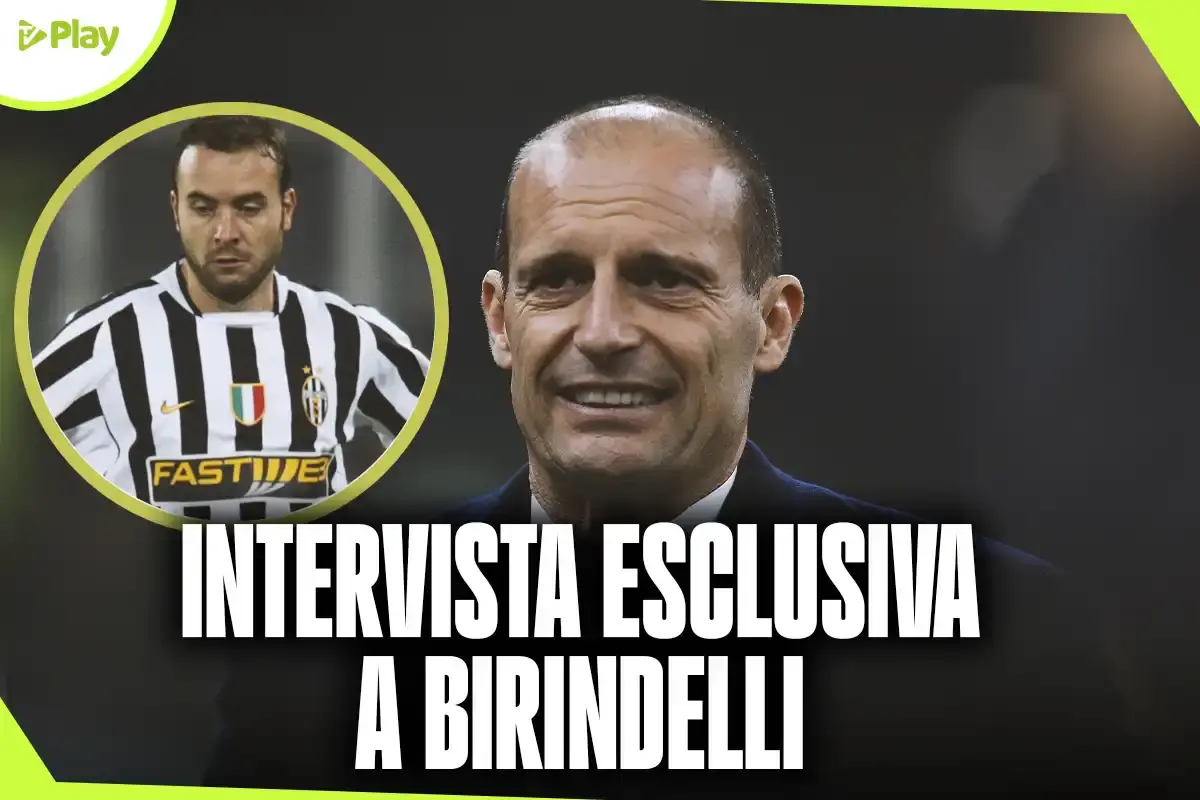 Alessandro Birindelli, intervista esclusiva a TVPlay