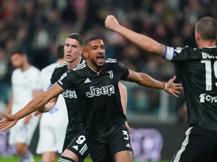 Juventus quarti di finale Europa League