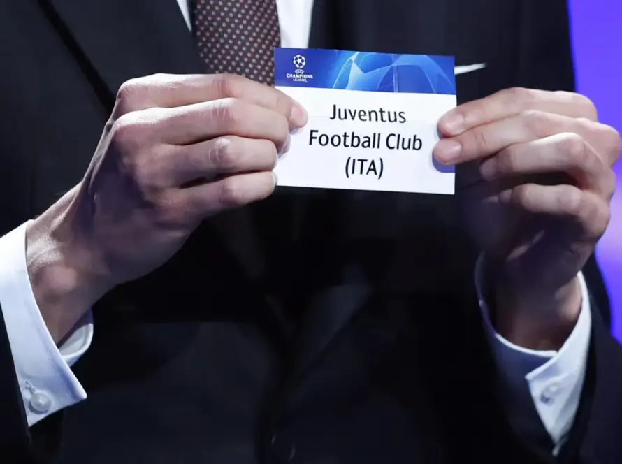 Juventus esclusione UEFA