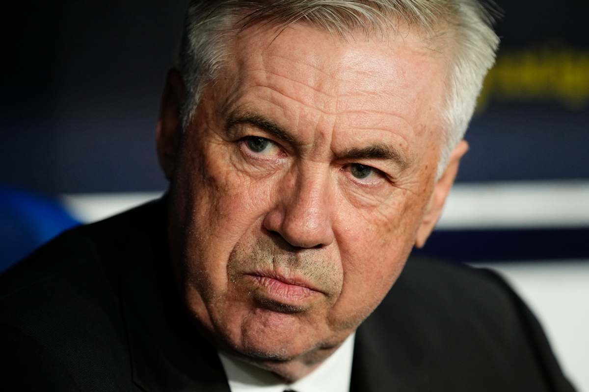 Carlo Ancelotti