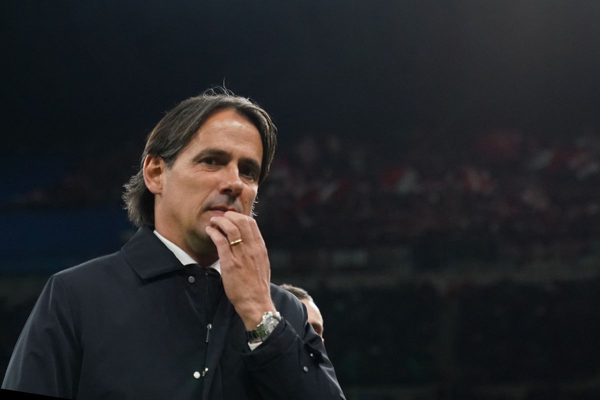 Simone Inzaghi